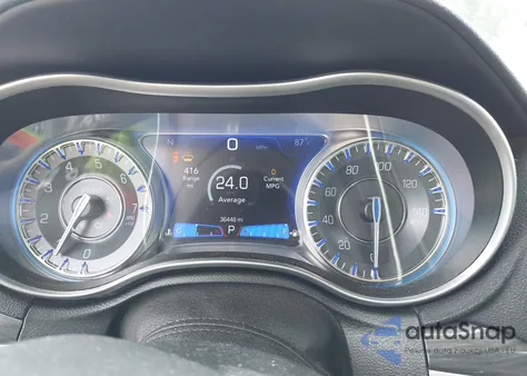 2021 Chrysler 300 Touring from USA, damaged, VIN 2C3CCAAGXMH515843